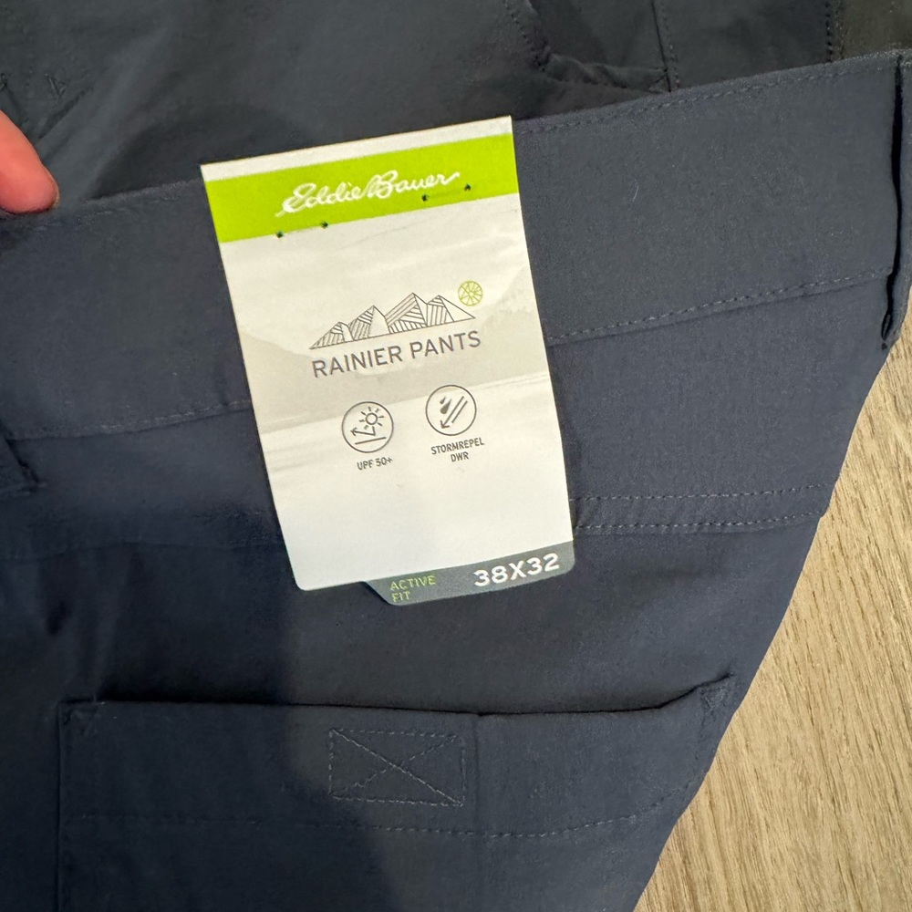 Eddie Bauer Rainer pants